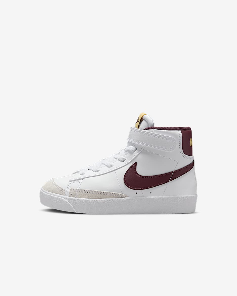 Nike blazer 77 mid clearance
